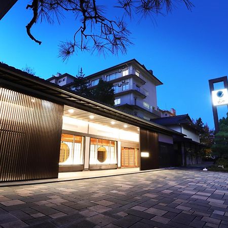 Manten No Tsujinoya Komatsu  Esterno foto