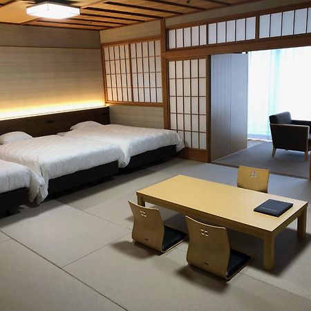 Manten No Tsujinoya Komatsu  Esterno foto
