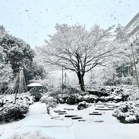 Manten No Tsujinoya Komatsu  Esterno foto