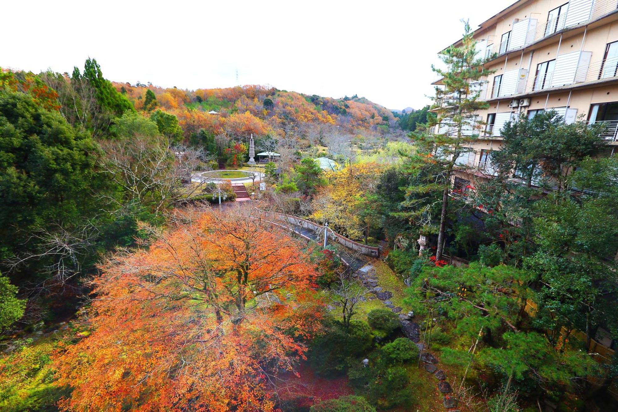 Manten No Tsujinoya Komatsu  Esterno foto