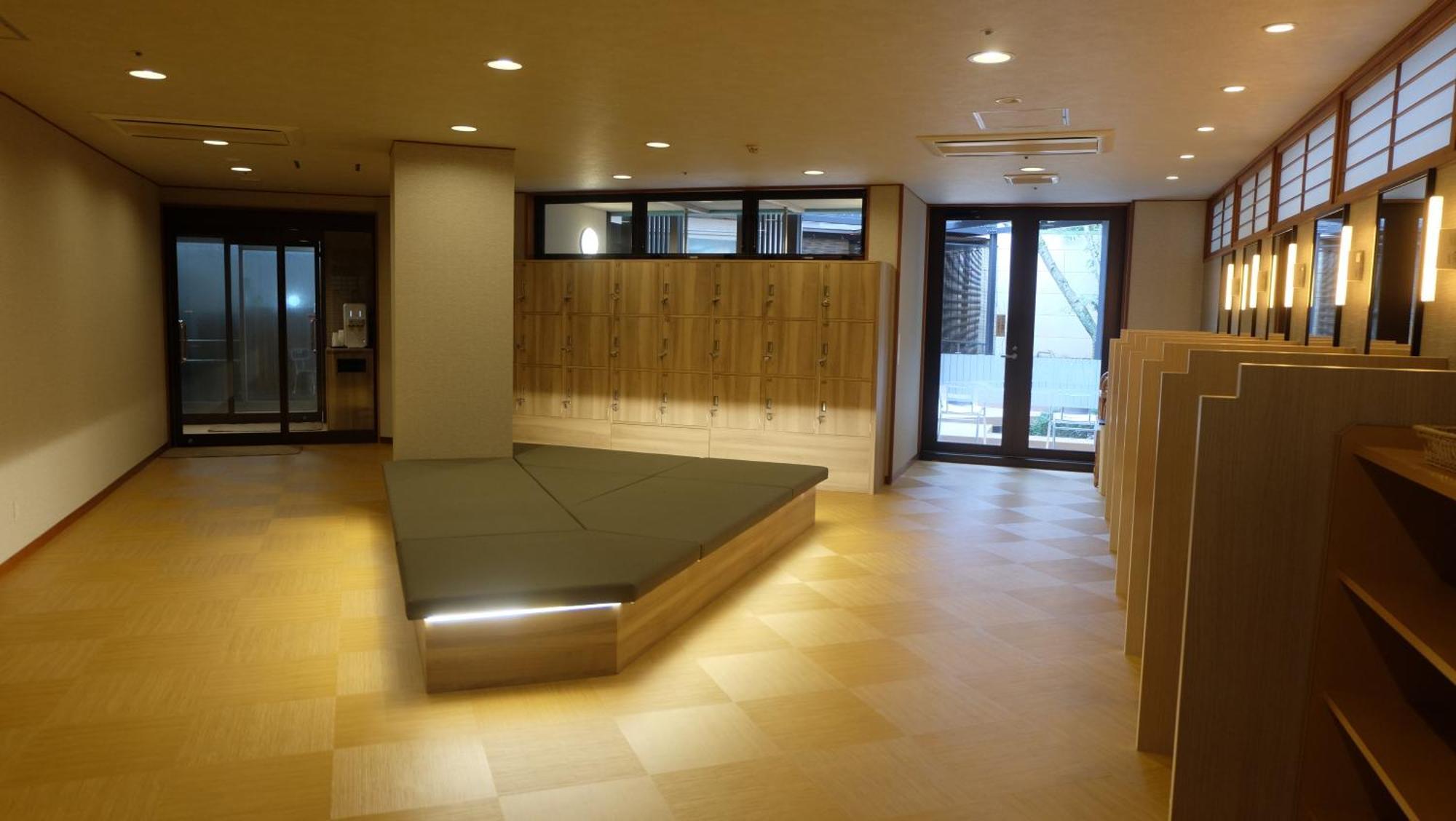 Manten No Tsujinoya Komatsu  Esterno foto