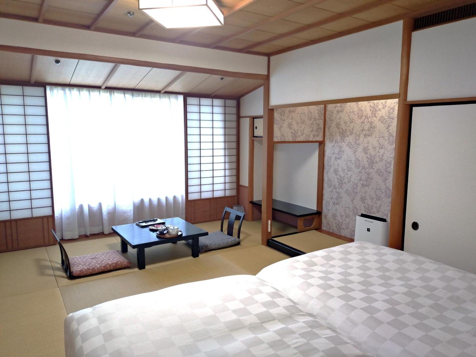 Manten No Tsujinoya Komatsu  Esterno foto