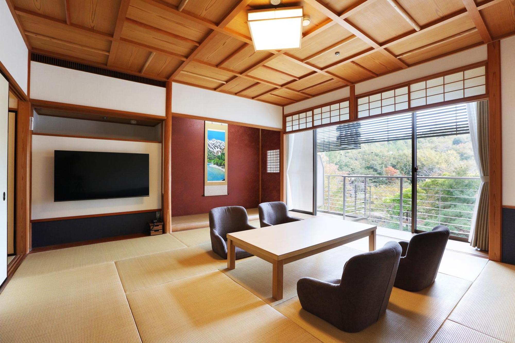 Manten No Tsujinoya Komatsu  Esterno foto