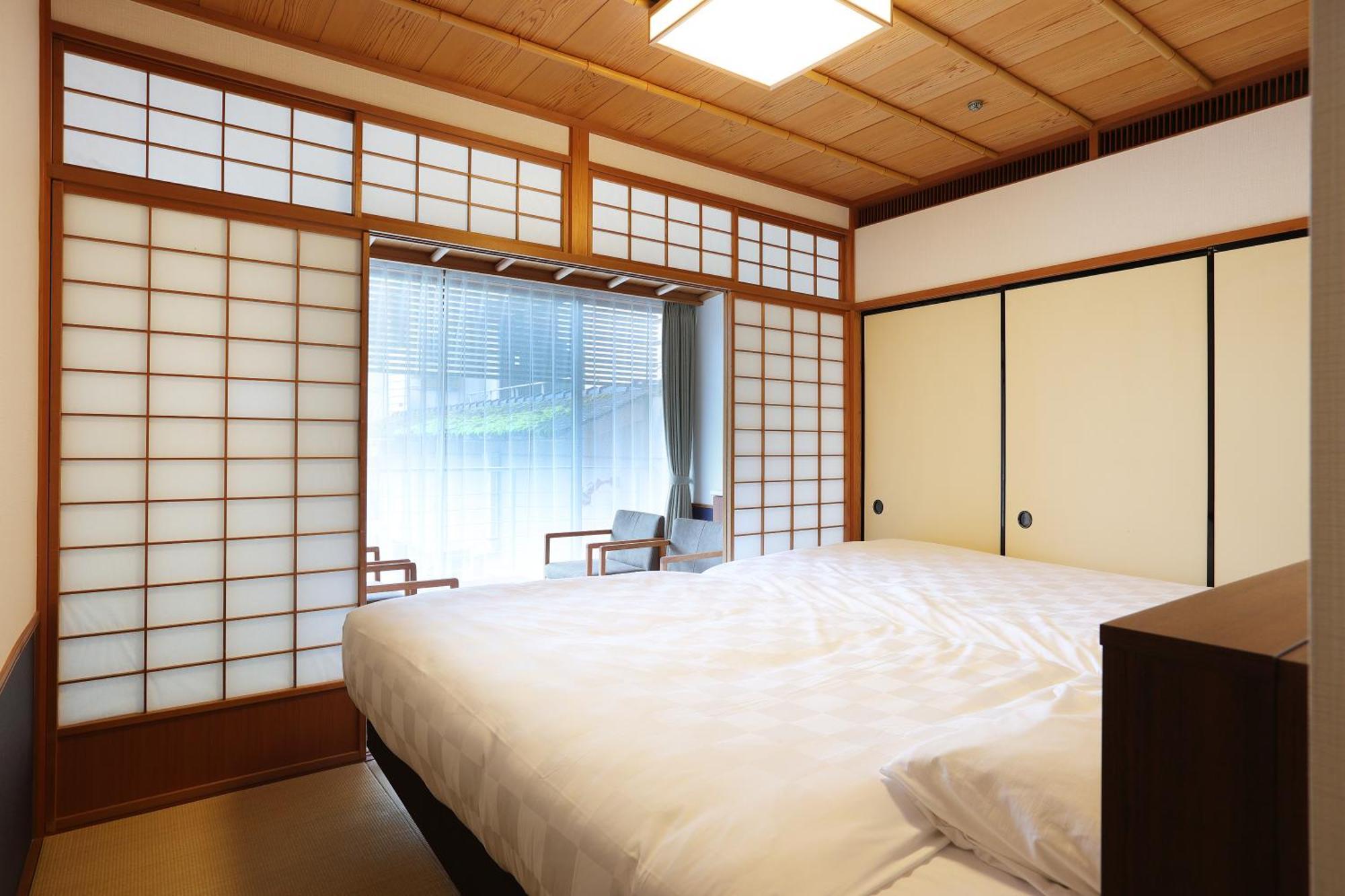 Manten No Tsujinoya Komatsu  Esterno foto