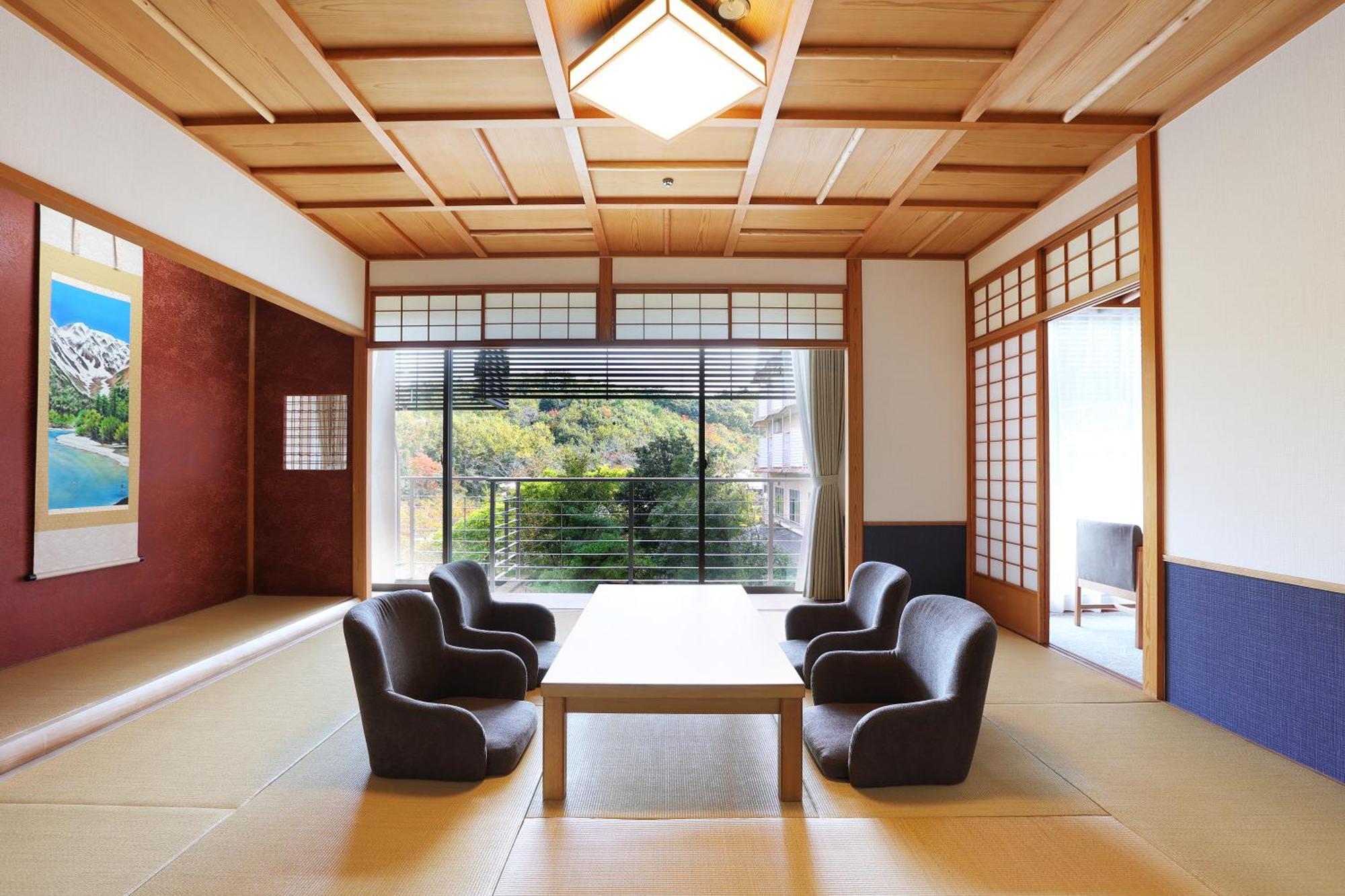 Manten No Tsujinoya Komatsu  Esterno foto