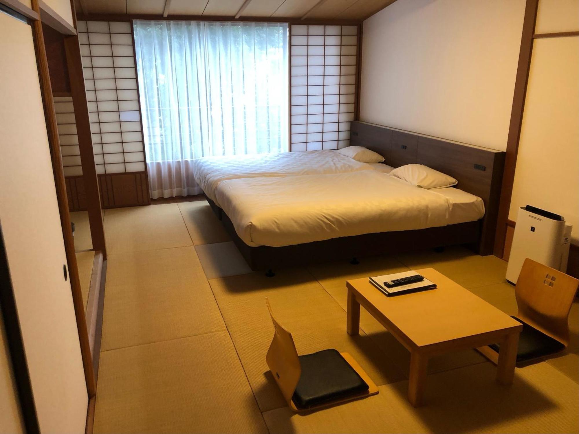 Manten No Tsujinoya Komatsu  Esterno foto