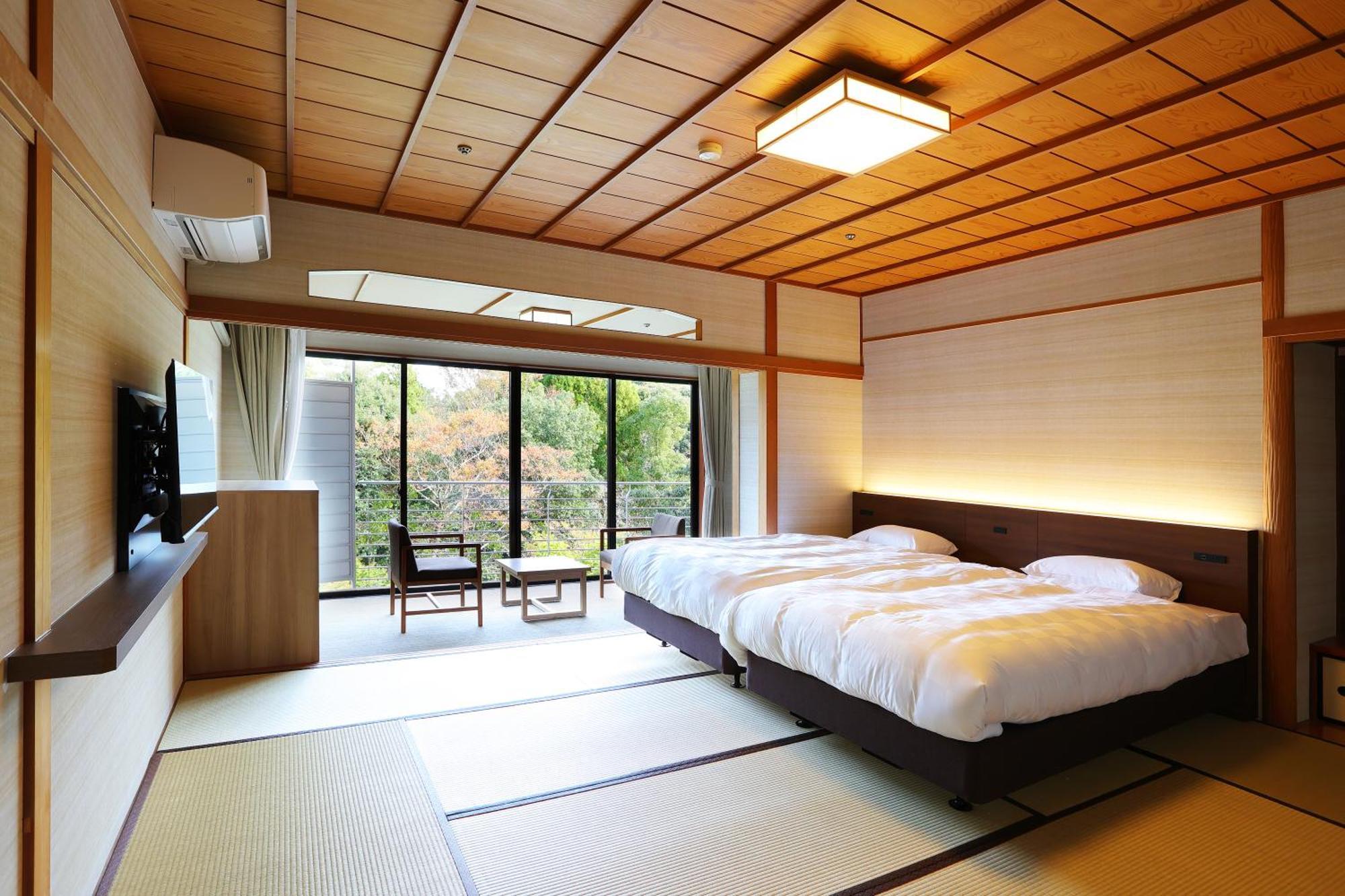 Manten No Tsujinoya Komatsu  Esterno foto