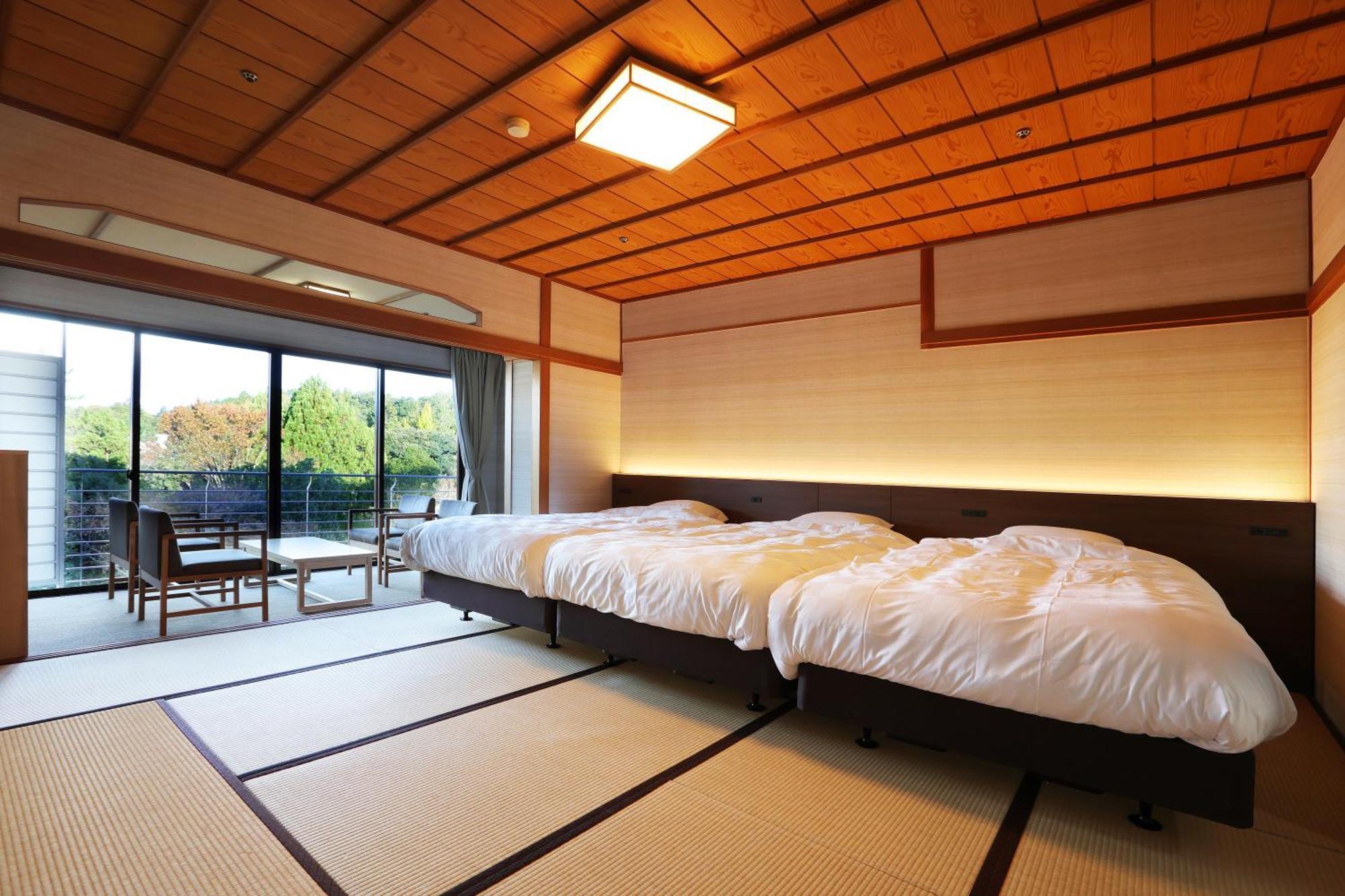 Manten No Tsujinoya Komatsu  Esterno foto