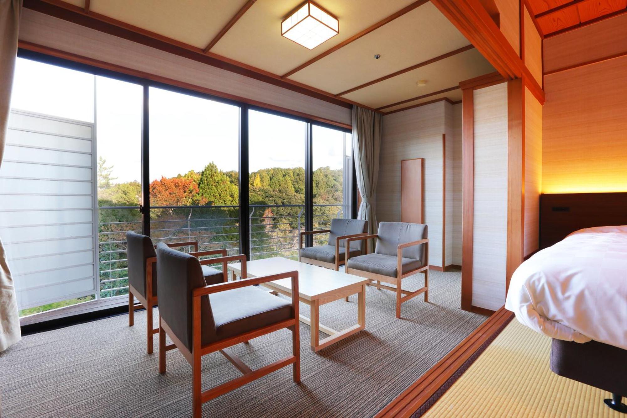Manten No Tsujinoya Komatsu  Esterno foto