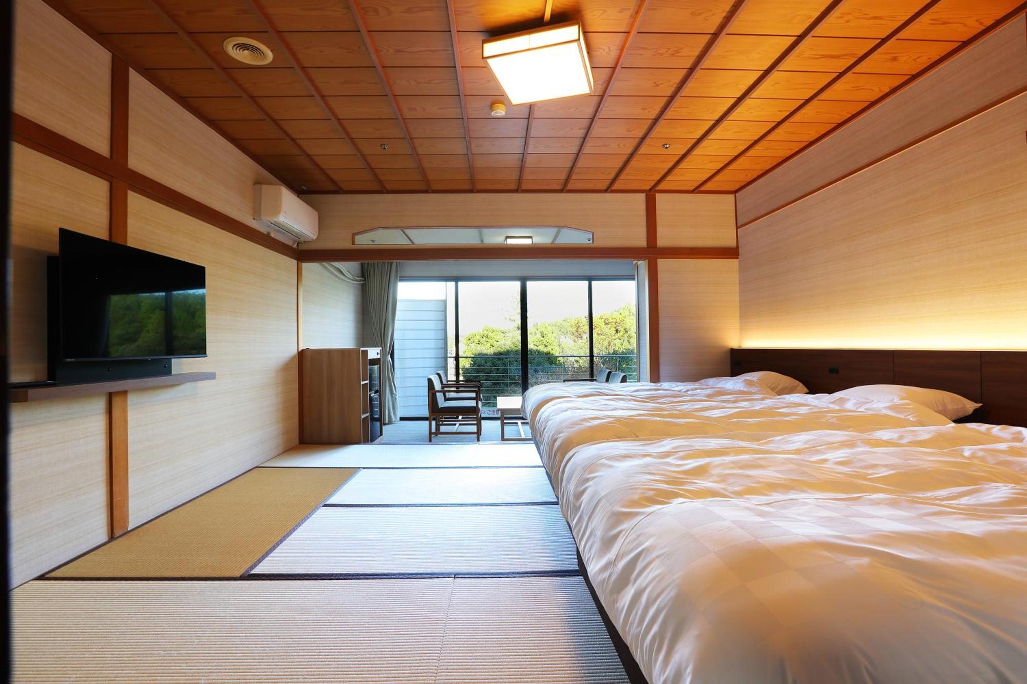 Manten No Tsujinoya Komatsu  Esterno foto