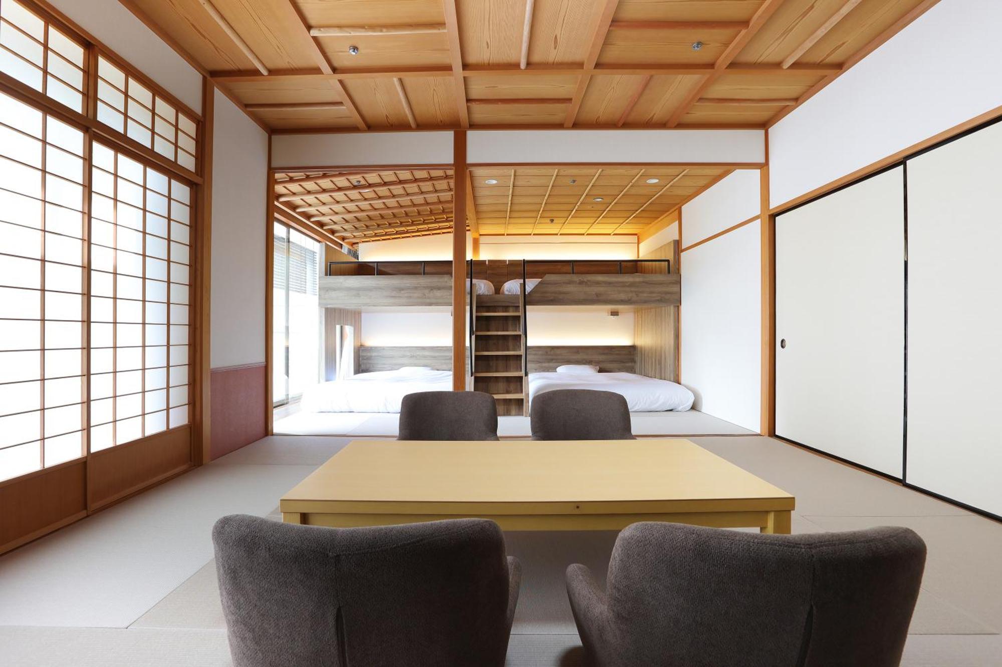 Manten No Tsujinoya Komatsu  Esterno foto