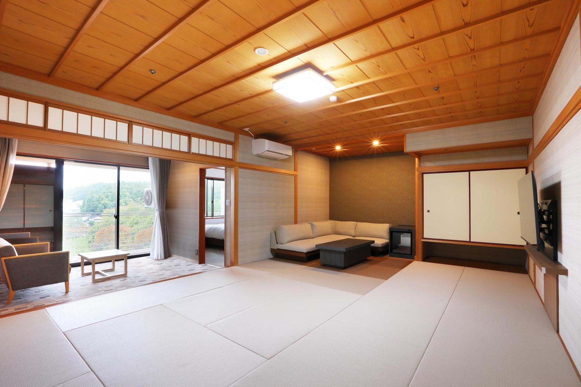 Manten No Tsujinoya Komatsu  Esterno foto
