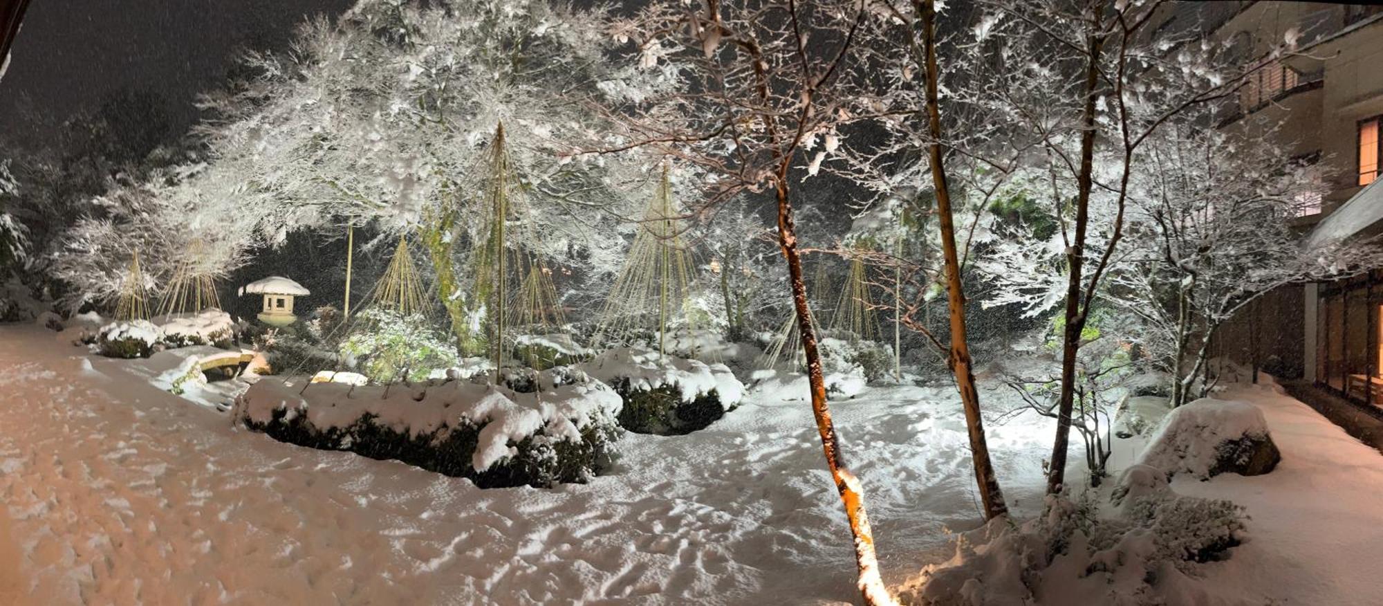 Manten No Tsujinoya Komatsu  Esterno foto