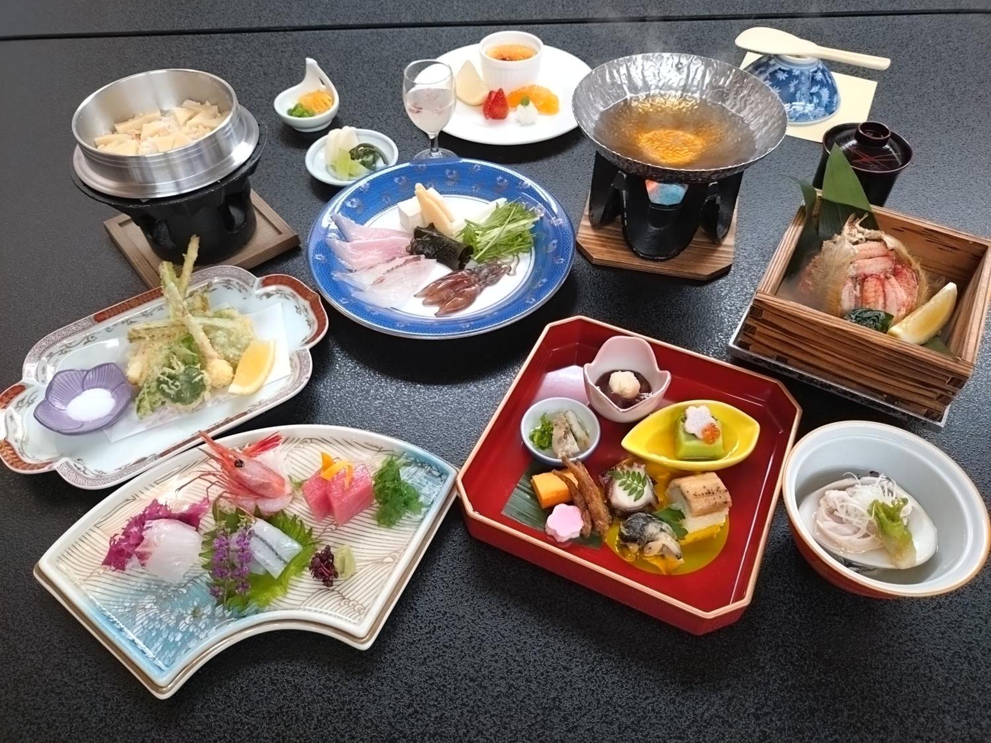 Manten No Tsujinoya Komatsu  Esterno foto
